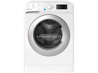 INDESIT Mašina za pranje i sušenje veša BDE764359WSEE