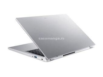 Acer Aspire A315 15.6 inča FHD Ryzen 7 5700U 16GB 512GB SSD sivi laptop
