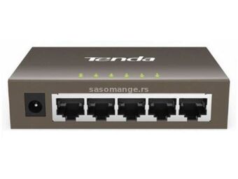 TENDA TEG1005D 5-Port Switch