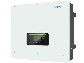 Sofar Inverter solar HYD 10KTL-3PH (with WiFi &amp; DC Switch), 10kW, hibridni ( 900.00500034-0 )