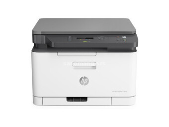 HP laserski MF štampač color 178nw ( 4ZB96A )