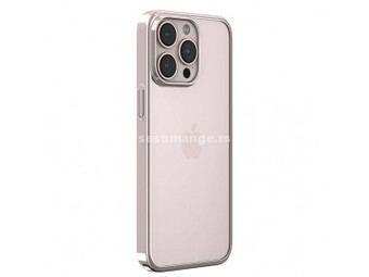 Futrola Hard Case Devia Glimmer za iphone 15 Pink