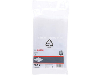 Bosch plastične kese za GAS 15 PS pakovanje od 5 kom ( 2608000698 )