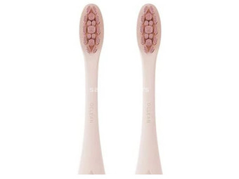 OCLEAN PW03 Standard Electronic toothbrush replacement fej 2pcs pink