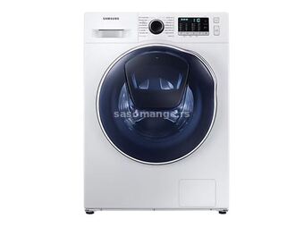 SAMSUNG mašina za pranje i sušenje WD8NK52E0ZW, LE
