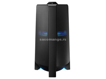 SAMSUNG MX-T70 Sound Tower BT speaker black