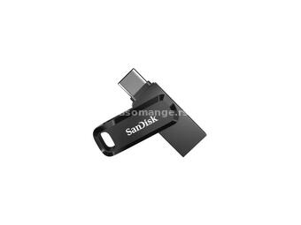 64GB Ultra Dual Drive GO USB Type-C fleš memorija SanDisk SDDDC3-064G-G46