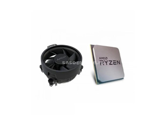 CPU AM4 AMD Ryzen 7 5700G, 8C/16T, 3.80-4.60GHz MPK 100-100000263MPK