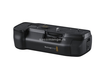 Battery Grip za Blackmagic Pocket Cinema Camera 6K Pro