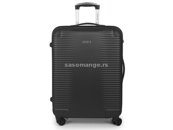 Srednji proširivi kofer za putovanje Gabol Balance XP 123446-16