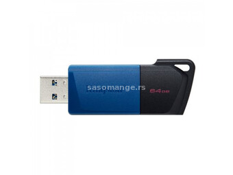 USB FD 64GB KINGSTON DTXM64GB