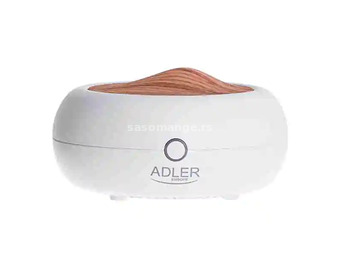 Ultrazvučni difuzor 3 u 1 sa funkcijom aroma terapije i lampom AD7969 Adler