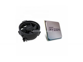 CPU AMD Ryzen 5 5600G MPK