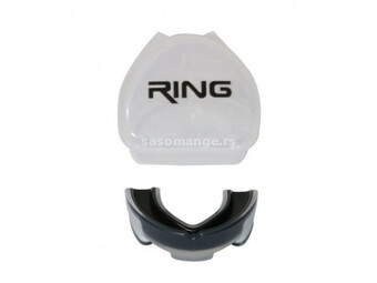 Ring gume za zube-anatomska RS TP1005 black