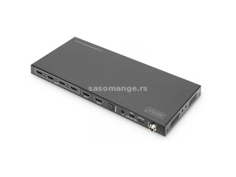 DIGITUS DS-55509 4x2 HDMI Matrix Switch