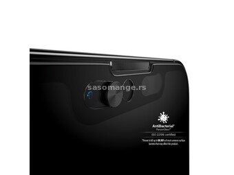PanzerGlass zaštitno staklo case friendy cam slider privacy AB za iPhone 1212 pro ( PGP2714 )