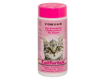 Fortan Catfortan preparat za mačke 90g