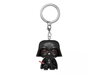 Funko Pop Keychain: Star Wars - Darth Vader