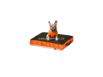 PET LINE Jastuk za pse od vodoodbojnog materijala 100X80X8 20013L-76