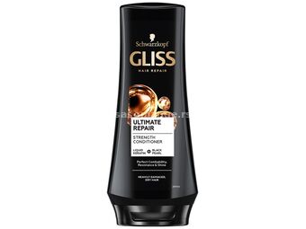 GLISS Regenerator za kosu Ultimate repair/ 200 ml