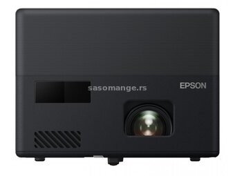 EPSON EF-12 Mini laserski pametni projektor