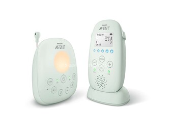 Avent alarm - DECT baby monitor 4429