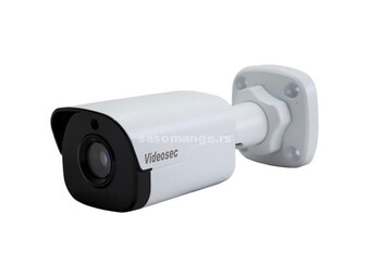 Videosec kamera IP 4MP, 1/3" HD lens, 4.0 mm, IP66 - IPW-2124L-40