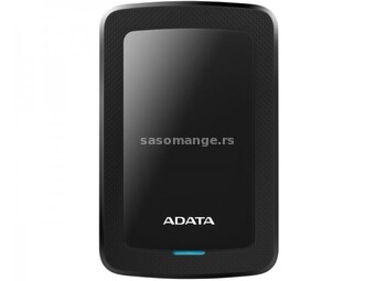 HDD EXT 1TB AData 2,5" USB 3.0 crni AHV300-1TU31-CBK