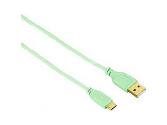 HAMA USB-C kabl 0.75m 135786