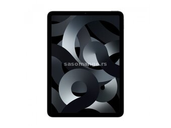 APPLE 10.9-inch iPad Air5 Wi-Fi 64GB - Space Grey(mm9c3hc/a)