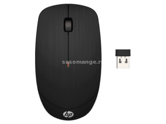 HP Bežični miš X200 (Crni) 6VY95AA