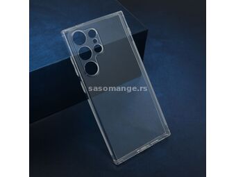 Futrola Clear Fit za Samsung S928B Galaxy S24 Ultra 5G/ providna
