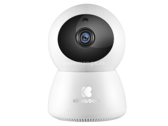 KikkaBoo Wi-Fi baby kamera Thet ( KKB80083 )
