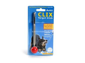 Clix Target Stick - teleskopska palica