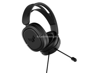 Slušalice Asus Tuf Gaming H1 - Black