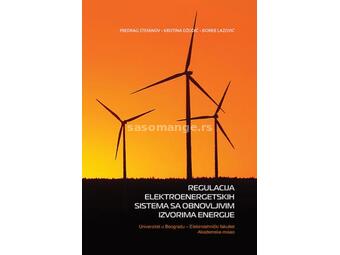 Regulacija elektroenergetskih sistema sa obnovljivim izvorima energije