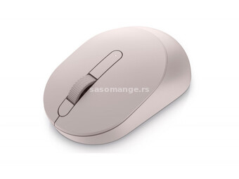 MS3320W Wireless Optical roze miš