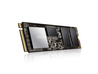 ADATA SSD 2TB AD SX8200 PRO PCIe M.2 2280 NVMe
