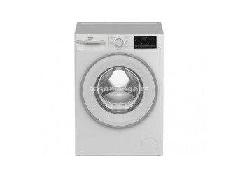 BEKO Mašina za pranje veša B5WFU78415WB *I