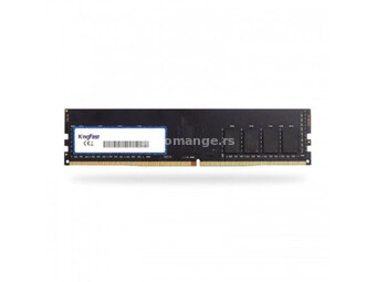 KingFast DIMM DDR4 32GB 3200MHz KF3200DDCD4-32GB memorija