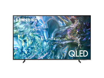 Samsung QE85Q60DAUXXH Smart TV 85" 4K Ultra HD DVB-T2 QLED
