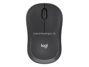 M240 Wireless Silent Mouse Graphite