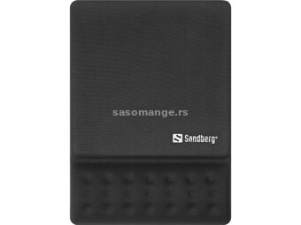 Sandberg podloga Memory Foam Square 520-38