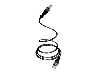 USB PD kabel, USB C-USB C,1m