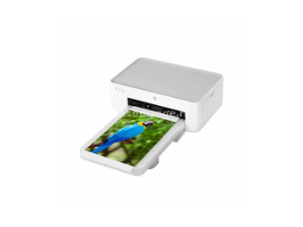 Xiaomi Mi Instant Photo Printer 1S Set EU