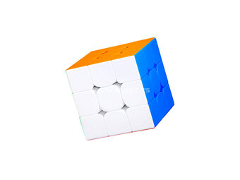 Rubikova Kocka - Shengshou Mr. M S - 3x3 Stickerless