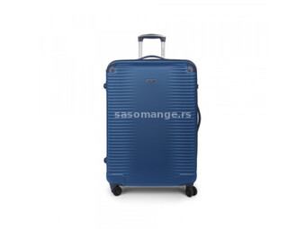 Gabol kofer veliki 55x77x33/35 cm Balance XP plavi ABS 111,8/118,7ll-4,6kg ( G541 )