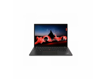 Laptop LENOVO ThinkPad T14s Gen 4 Win 11 Pro/14" WUXGA IPS/i7-1355U/32GB/1TB SSD/FPR/backlSRB/crna