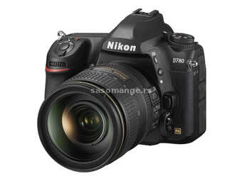 Nikon D780 24-120
