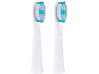 PANASONIC EW-0974-W503 exchange toothbrush fej 2pcs (Basic guarantee)